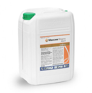 Протруйник Максим Форте 050 FS,  SYNGENTA