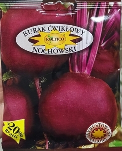 Буряк Ноховський (Польша) ROLTICO