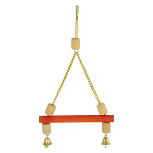 Підвіска одинарна з дзвониками Д003/1