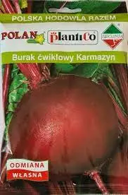 Буряк Кармазин 50г Roltico