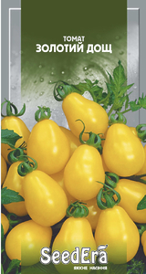 Томат Золотий Дощ (0,2г) SeedEra