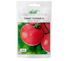 Томат Торбей F1, Bejo Напівдетермінантний 10 шт