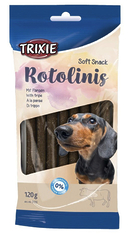 Ласощі для собак Trixie Rotolinis 120 г (шлунок)