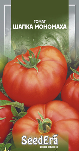 Томат Шапка Мономаха, Seedеra, 0,1г