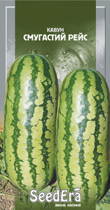 Кавун Смугастий Рейс (1г) SeedEra