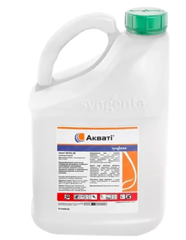 Гербіцид Акваті 10л 