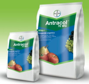 Фунгіцид Антракол WG,ВГ 10кг