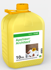 Фунгіцид Архітект СЕ 10л