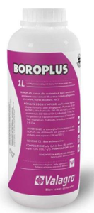 Добриво Бороплюс 