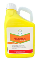 Гербіцид Челендж 600 SC,КС 5л