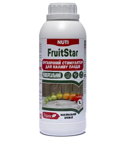 Біостимулятор ФрутСтар (FruitStar) Nuti 