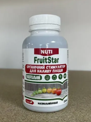 Біостимулятор ФрутСтар (FruitStar) Nuti 
