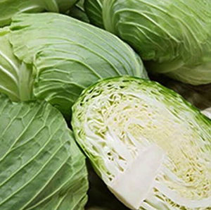 * Капуста ОТМ КІНГ F1 Takii Seeds, 1шт 