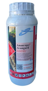 Гербіцид Авангард 1л (Дуал Голд, Дабл Трай)