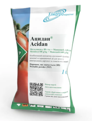 Фунгіцид Ацидан,  Хімагромаркетинг 1кг 