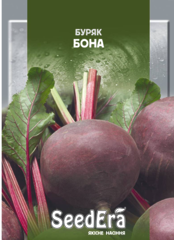 Буряк Столовий Бона 10г,  Seedera