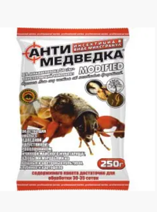 Антимедведка гранула 