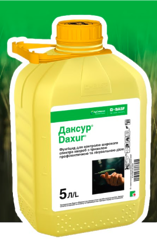 Фунгіцид Даксур КС 5л
