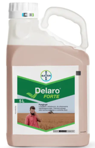 Фунгіцид Деларо Форте 280 ЕС,КЕ 5л