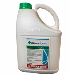 Гербіцид Діален Супер 10л