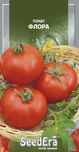 Томат Флора (0,1г) SeedEra