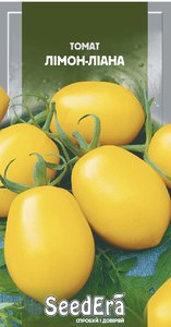 Томат Лімон-Ліана, Seedеra, 0,1г