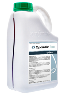 Фунгіцид Орондіс Ево 1л