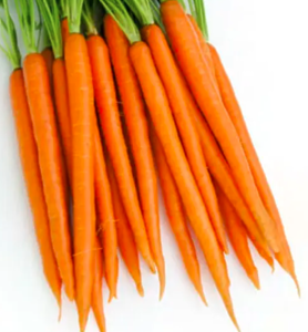 Морква Хайкат 100.000шт