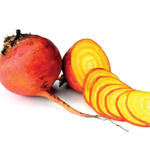 * БУРЯК Салатний ГОЛДЕН АЙ, SAKATA 50шт