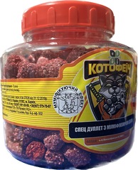 Котофеїч дуплет-гранули, 300г