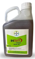 Фунгіцид Інпут Класік 460 ЕС 5л