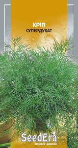 Кріп Супердукат 20г SeedEra