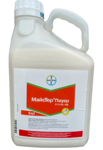 Гербіцид МайсТер Пауер OD МД 5л