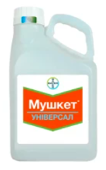 Гербіцид Мушкет Універсал 460 OD МД 5л