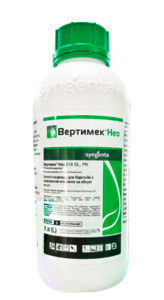 Інсектицид Вертімек Нео 1л