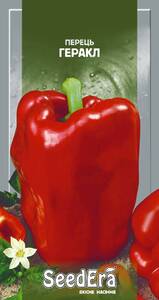 Перець Солодкий Геракл 0,2 г SeedEra