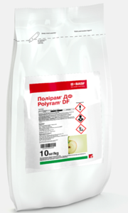 Фунгіцид Полірам ДФ ВГ 1кг