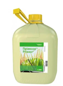 Фунгіцид Пріаксор КЕ 5л