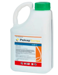 Гербіцид Ракер Екстра 5л