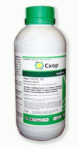 Фунгіцид Скор 250 ЕС, КЕ , SYNGENTA