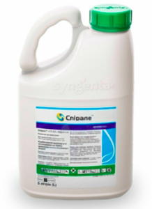 Фунгіцид Спірале 5л