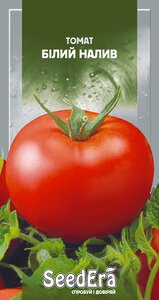Томат Білий Налив, Seedеra, 0,2г