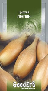 Цибуля Ріпчаста Пінгвін, Seedеra, 2г
