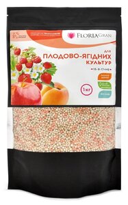 Добриво Еkote для плодово-ягідних культур