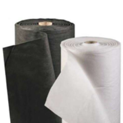 Агроволокно ТМ GrowTex 60 г/кв.м (1,6х100) чорне