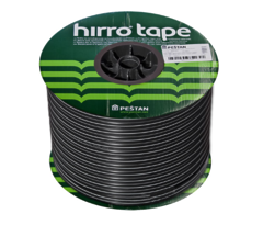 Крапельна стрічка Ø 16 мм / 8 мil (0,2мм) / 30см / 1,5 л/год HIRRO TAPE, DSTHT 16081530-0500 