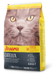 JOSERA Catelux Йозера Кателюкс для котів