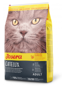 JOSERA Catelux Йозера Кателюкс для котів
