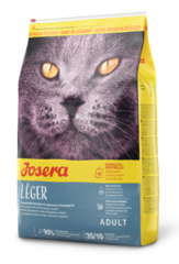 JOSERA Léger Йозера Ліже для котів