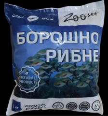 Рибне борошно 1кг